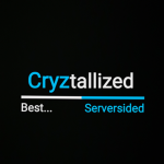 Cryztallized Fan Group