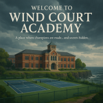 Wind Court Academy