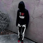 STREETWEAR CLOTHING BRAND