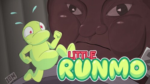 Little Runmo 🐸