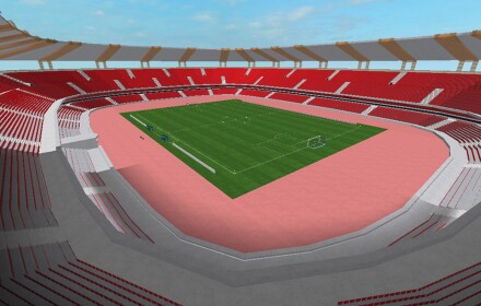 Stadio San Paolo