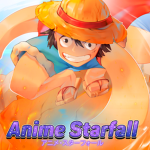 Anime Starfall