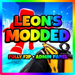 Leon's Modded Rivals