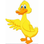 Duck creation.