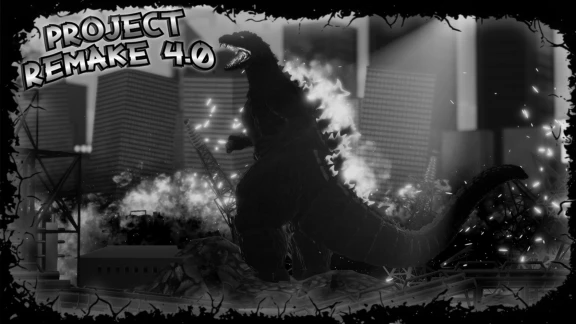 [BETA] Project: Remake 4.0