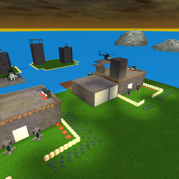 Zombie Defense Tycoon (Original)