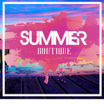 Summer Boutique