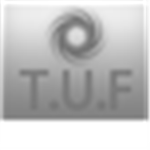 T.U.F (The Ultimate Fighters) Five leaders