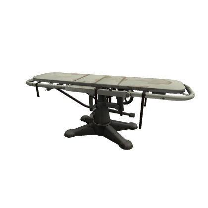 Medical Strecher TF2