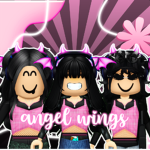''-Angelic Wings-"