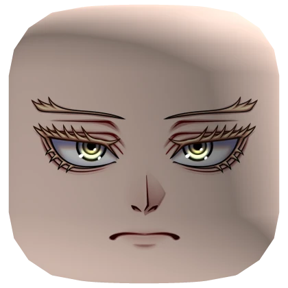 Hayate Todoroki | Roblox Item - Rolimon's