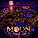 MOOON BEACH CLUBB