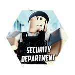 Hospital Security Department