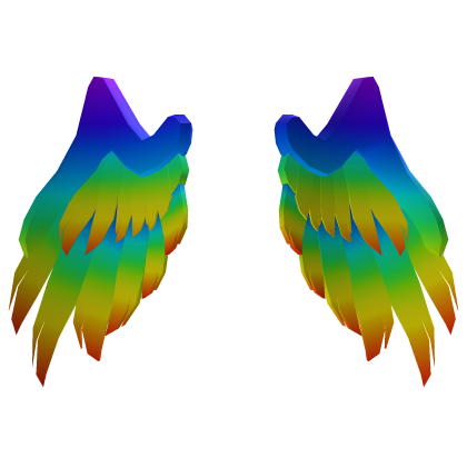 Angel Waist Side Wings thumbnail