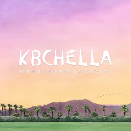 KBChella 2024: Afterparty icon