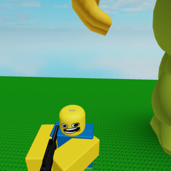 The crazy game
