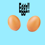 Eggergaming fan club