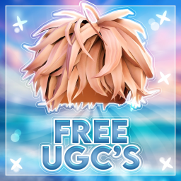 [FREE UGC] Lifting Simulator