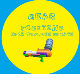 Gear Fighting (EVENT ENDING SOON)