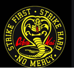 cobra kai god/miguel