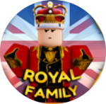 ROYAL FAMILY CRDRA