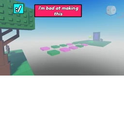 boring obby icon
