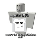 Master UGC
