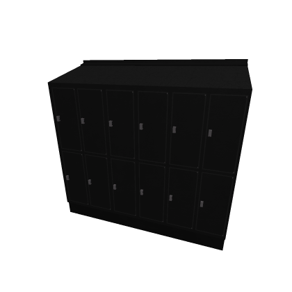 Lockers 12