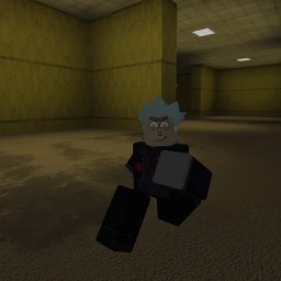 (BIG UPDATE)Huss from rick prime icon