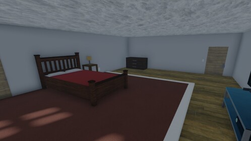 Interactive Room