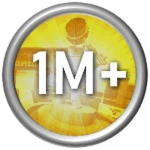 Game Badge Thumbnail