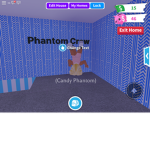 Phantom Crew Fan Club!!!!!!!!!!!!