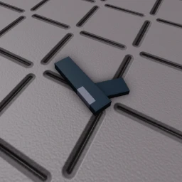 Rocket's Gun Fight Game:Reimagined icon