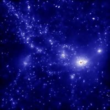 ALPHA: Robloxian City