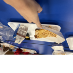 Lunch table real