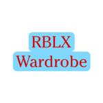 RBLX Wardrobe