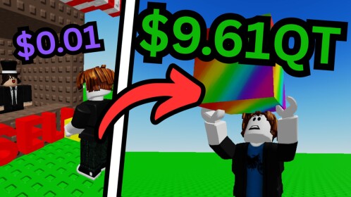 Stud Simulator [BETA]