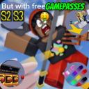  Fling Things and People but MODDED! BETA