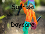 Sunrise Daycare®