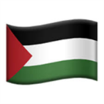 We stand for Palestine