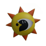 Sun [Phase 1.5]