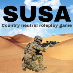 SUSA
