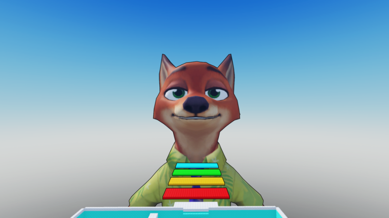Meet Zootopia 2 Tower 🖐️ screenshot 2