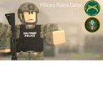 ||-[United States Army]-|| [Military Police]