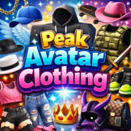 [TEST 🚨] Group Avatar Items ✨️