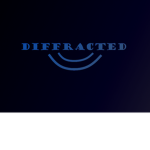 Diffracted