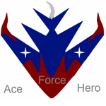 Ace Force Hero