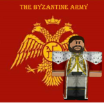 The   Byzantine   Army
