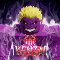 KENZAI UPDATE! [0.19] icon