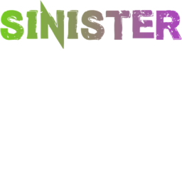 Sinister (CHAPTER 3 PART 1)
